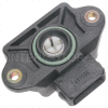 Throttle Position Sensor - Intermotor TH345