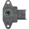 Throttle Position Sensor - Intermotor TH401