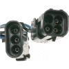 Throttle Position Sensor - Standard Ignition TH67