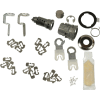 Trunk Lock Kit - Standard Ignition TL329
