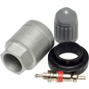 Tire Pressure Monitoring System Sensor Service Kit - Intermotor TPM2000K