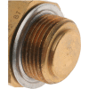 Coolant Fan Switch - Intermotor TS-108