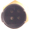 Coolant Temperature Sensor - Intermotor TS-574