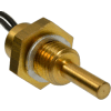 Coolant Temperature Sensor - Intermotor TX125