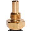 Coolant Temperature Sensor - Intermotor TX209