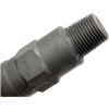 Diesel Glow Plug Control Sensor - Standard Ignition TX41