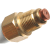 Coolant Temperature Sensor - Intermotor TX9