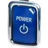 Ignition Push Button Switch - Standard Ignition US-1029