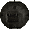 Ignition Push Button Switch - Intermotor US1373