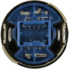 Ignition Push Button Switch - Intermotor US1418