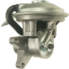 Vacuum Pump - Standard Ignition VCP110