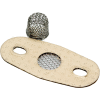 Exhaust Gas Recirculation Valve Gasket - Standard Ignition VG213