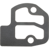Exhaust Gas Recirculation Valve Gasket - Standard Ignition VG53