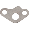 Exhaust Gas Recirculation Valve Gasket - Intermotor VG55