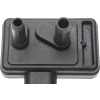 Exhaust Gas Recirculation Valve Pressure Feedback Sensor - Standard Ignition VP17