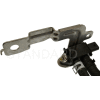 Diesel Particulate Filter Pressure Sensor - Standard Ignition VP36