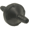 Air Cleaner Check Valve - Intermotor VS139