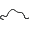 Premium Molded Heater Hose - Gates 12060
