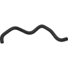 Premium Molded Heater Hose - Gates 18647