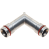 Aluminum Hose Connector - Gates 91051-19