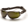 V2g® Eyewear 5.0 Ir Filter Lens , Black Strap/Temples - Pkg Qty 12