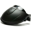 Pyramex® Black Ridgeline Ratchet Headgear