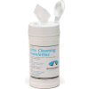 Lens Cleaning Tissues, Canister-100 Tissues - Pkg Qty 10