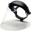 Clear-Pc Shield 8" X 15" /.040 Thick - Pkg Qty 20