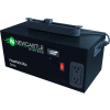 Newcastle Systems PowerPack 2.6 Ultra Series Portable Power System with 26AH Battery