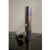 Quick Cable 141410-2001 Fusion MagnaLug Butt Splice, 1/0 Gauge, 1 Pc