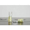 Quick Cable 163426-1000 Premium Nylon Solderless Spade Double Crimp, 12-10 Gauge, 1,000 Ft