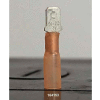 Quick Cable 164153-100 Gardian Solderless Male Disconnect, 22-18 Gauge, 100 Pcs