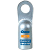 Quick Cable 486310-005H 1/2" Heavy Duty Solder Lug, 1/0 Gauge, 5 Pcs