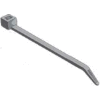 Quick Cable 502132-050 Natural Extra Heavy Duty Cable Ties, 36.0", 50 Pcs