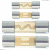 Quick Cable 509205-2005 Glass Fuses AGC 15 Amp, 5 Pcs