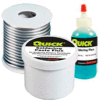 Quick Cable 5572-001 Solder Flux, 4 Oz.