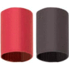 Quick Cable 5651-001R Red Magna Tube Heat-Shrink, 1/2" Expanded Diameter, 1 Pc