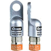 Quick Cable 5840-050H Heavy Duty Walled Lug, 4/0 Gauge, 50 Pcs