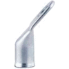 Quick Cable 5954-050EV Straight Tin Plated Copper Lugs, 1 Gauge, 50 Pcs
