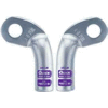 Quick Cable 6311-005F 3/8" MagnLug Right Elbow, 1/0 Gauge, 5 Pcs