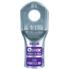 Quick Cable 6401-050D Starter/Ground MagnaLugs, 1/4", 50 Pcs