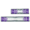 Quick Cable 6820-050 Magnalug Butt Splice, 2/0 Gauge, 50 Pcs