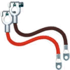 Quick Cable 7510-001 Switch-To-Starter Cables Black, 10" Long, 1 Pc