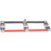 Quick Cable 7704-001 Top Post-To-Power Take Off Post, 14-3/4", 1 Pc