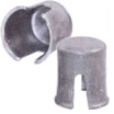 Quick Cable 850115-010 Battery Post Shims, 10 Pcs