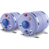 Quick Water Heater/Heat Exchanger, 80 Liter 1200W 220V - B3 80 12S
