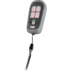 Quick Radio Hand Held Remote Control, 4 Transmitter 913MHz - RRC H904