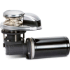 Quick Prince Series Vertical Windlass, 1000W 12V 8mm - DP2 1012