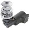 Quick Rider Series Vertical Windlass w/Drum, 1000W 12V 08mm - R3 1012D