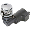 Quick Rider Series Vertical Windlass, 1400W 12V 08mm - R3 1412